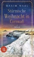 bokomslag Stürmische Weihnacht in Cornwall