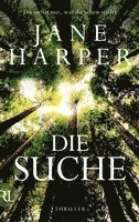 Jane Harper - Die Suche, Inbunden