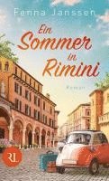 bokomslag Ein Sommer in Rimini