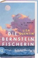 Lisa Quentin - Die Bernsteinfischerin, Inbunden