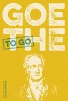 GOETHE to go 1