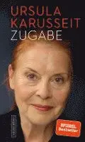Ursula Karusseit - Zugabe, Inbunden. Tillgänglighet: Lägg i varukorg
