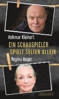 bokomslag Ein Schauspieler spielt selten allein