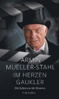Frank-Burkhard Habel - Im Herzen Gaukler, Inbunden. Tillgänglighet: Lägg i varukorg
