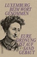 Franziska Kleiner - Eure Ordnung ist auf Sand gebaut, Häftad