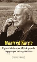 bokomslag Eigentlich immer Glück gehabt