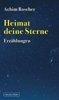 bokomslag Heimat deine Sterne