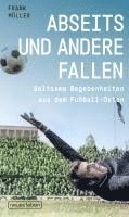 Frank Müller - Abseits und andere Fallen, Häftad