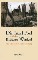 bokomslag Die Insel Poel und der Klützer Winkel