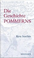 bokomslag Die Geschichte Pommerns