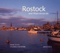 bokomslag Rostock und Warnemünde