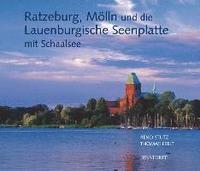 bokomslag Ratzeburg, Mölln und die Lauenburgische Seenplatte