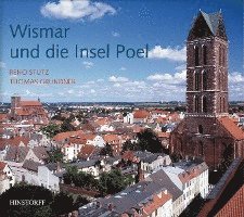 bokomslag Wismar und die Insel Poel