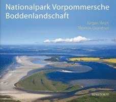 bokomslag Nationalpark Vorpommersche Boddenlandschaft