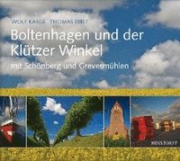 bokomslag Boltenhagen und der Klützer Winkel