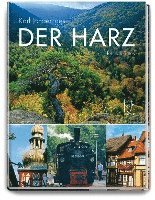 bokomslag Der Harz