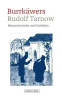 Rudolf Tarnow - Burrkäwers, Häftad. Tillgänglighet: Lägg i varukorg
