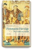 bokomslag Pommerns Herzöge