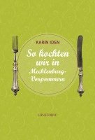 bokomslag So kochten wir in Mecklenburg - Vorpommern