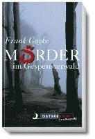 bokomslag Mörder im Gespensterwald
