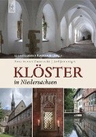 bokomslag Klöster in Niedersachsen