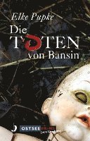 bokomslag Die Toten von Bansin