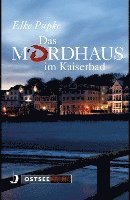 bokomslag Mordhaus im Kaiserbad