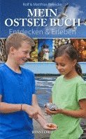 bokomslag Mein Ostseebuch - Entdecken & Erleben