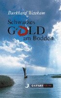 bokomslag Schwarzes Gold am Bodden