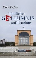 bokomslag Tödliches Geheimnis auf Usedom