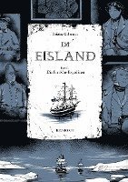 bokomslag Im Eisland 01: Die Franklin-Expedition