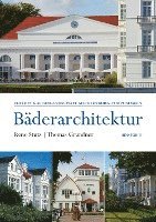 bokomslag Bäderarchitektur. In Mecklenburg-Vorpommern