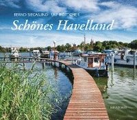 bokomslag Schönes Havelland