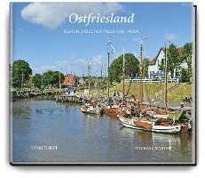 bokomslag Ostfriesland