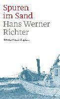 Hans Werner Richter - Spuren im Sand, Häftad