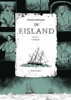 Im Eisland 02: Gefangen 1