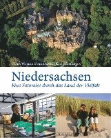 bokomslag Niedersachsen