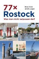 bokomslag 77 x Rostock