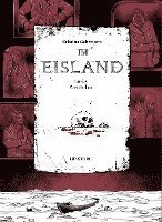Kristina Gehrmann - Im Eisland 03: Verschollen, Häftad