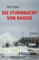 bokomslag Die Sturmnacht von Bansin