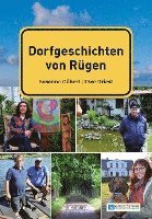 bokomslag Dorfgeschichten von Rügen