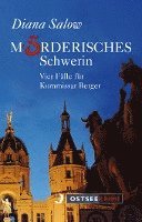 bokomslag Mörderisches Schwerin
