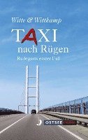 bokomslag Taxi nach Rügen