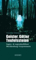 bokomslag Geister, Götter, Teufelssteine