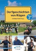 bokomslag Dorfgeschichten von der Insel Rügen