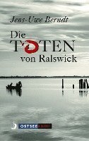 bokomslag Die Toten von Ralswiek