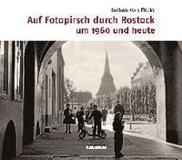 bokomslag Auf Fotopirsch durch Rostock