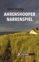 bokomslag Ahrenshooper Narrenspiel