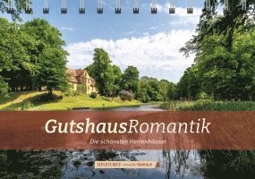 bokomslag Gutshaus-Romatik