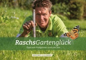 bokomslag Raschs Gartenliebe